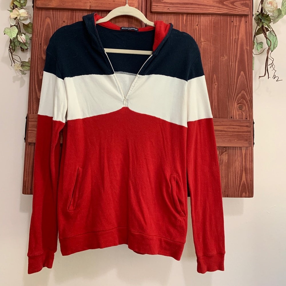 Brandy Melville Hoodie